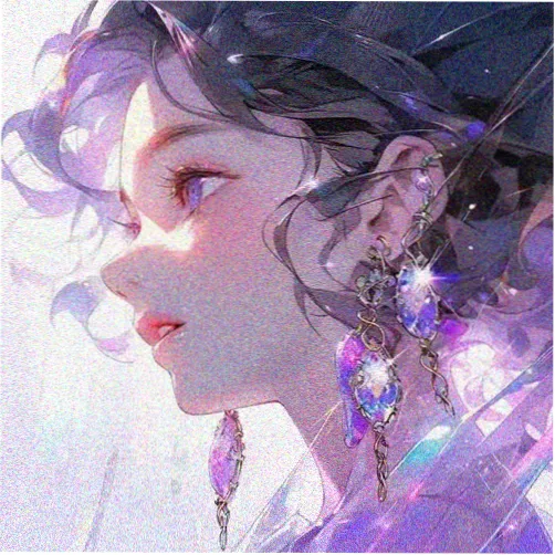 观众头像：旧作收藏者